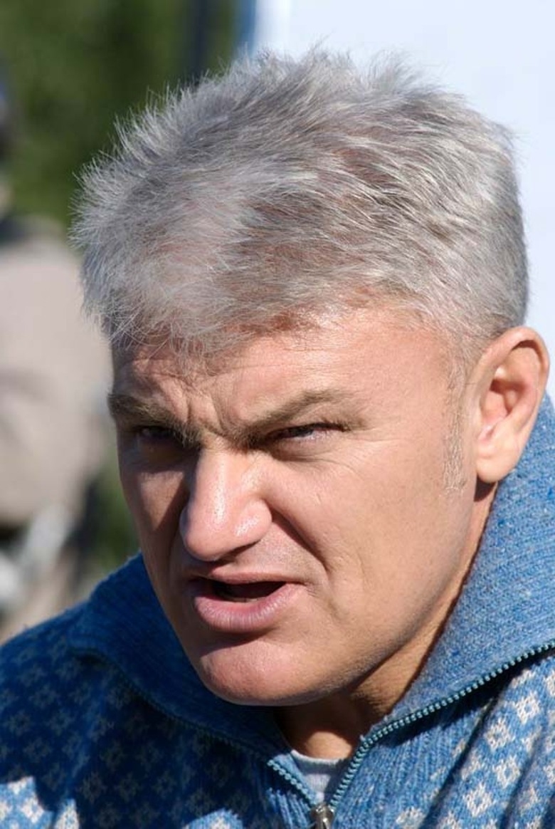 Владимир Турчинский