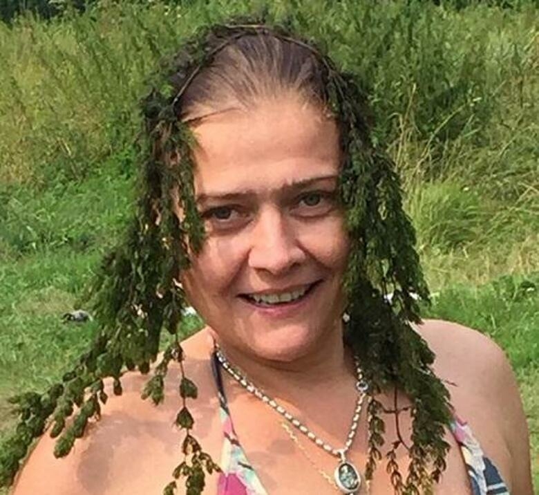 Мария Голубкина