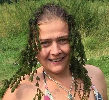 Мария Голубкина