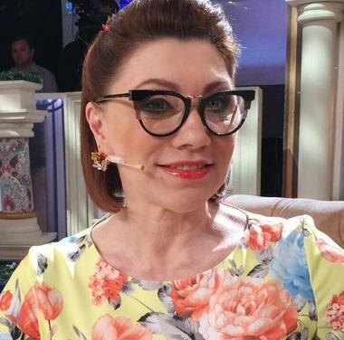 Роза Сябитова