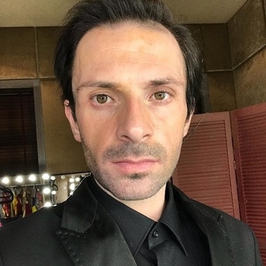 Юрий Киндрат