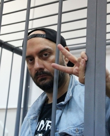 Кирилл Серебренников