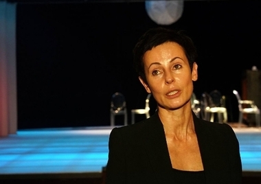 Ирина Апексимова