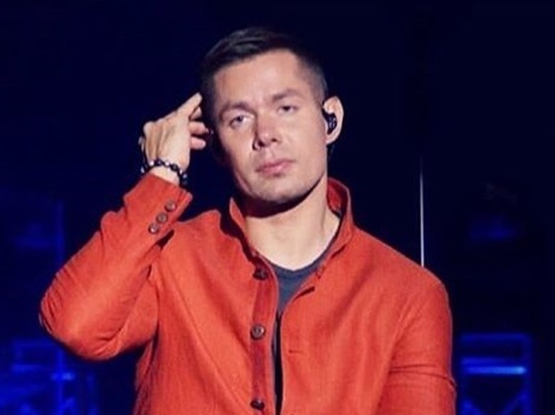 Стас Пьеха