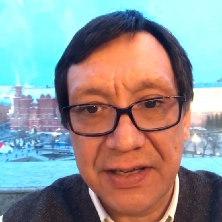 Егор Кончаловский