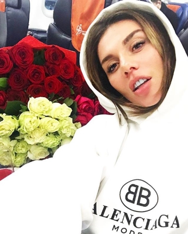 Анна Седокова