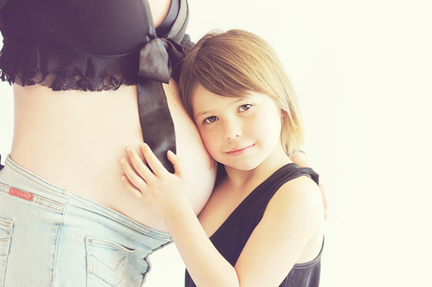 Комплекс процедур «mommy makeover» в первую очередь показан тем женщинам, которые больше не планируют рожать