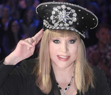 Алла Пугачева