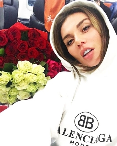 Анна Седокова