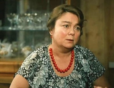 Нина Дорошина