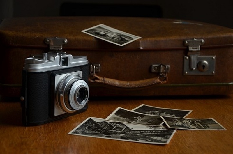 Фотографии позволят окунуться в моменты счастья