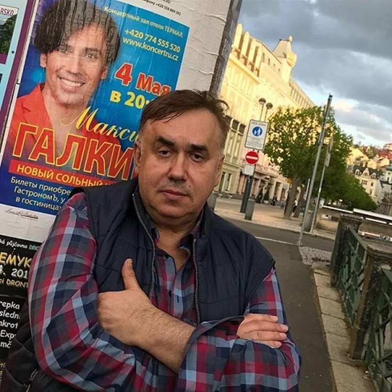 Актер подверг коллег жесткой критике