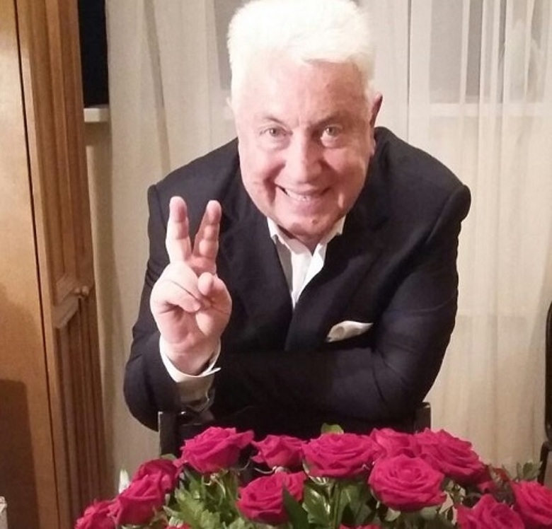 Владимир Винокур