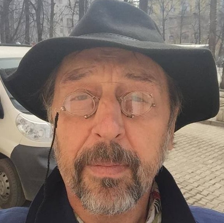 Николай Коляда