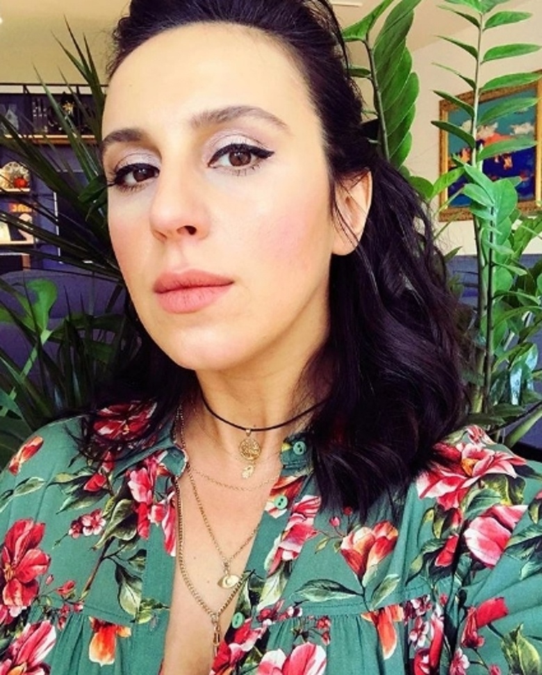 Джамала