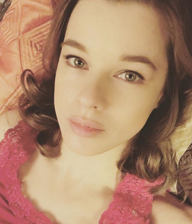 Катерина Шпица