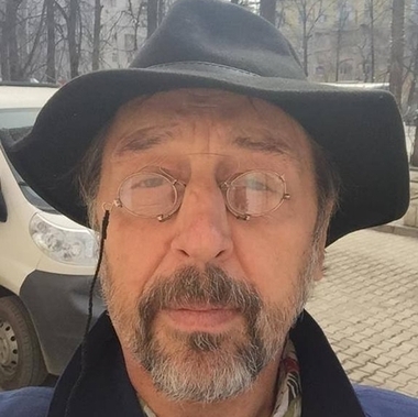 Николай Коляда