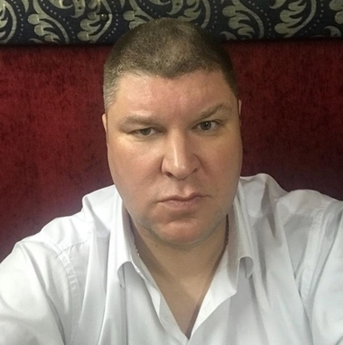 Андрей Свиридов