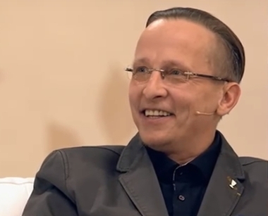 Иван Охлобыстин