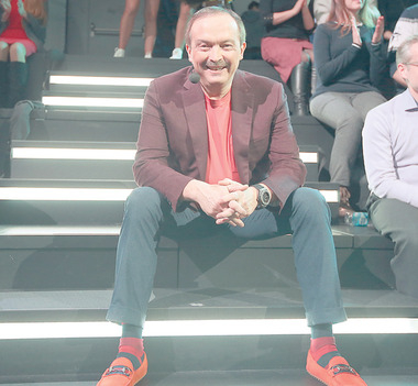 Андрей Козлов