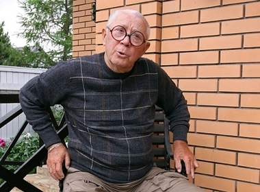 Олег Анофриев