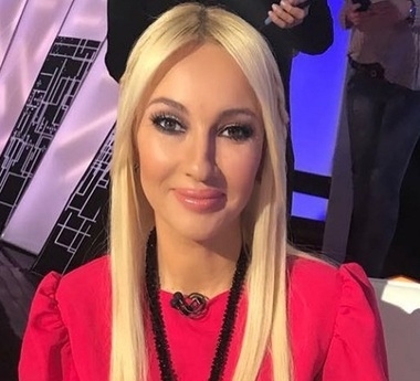 Лера Кудрявцева