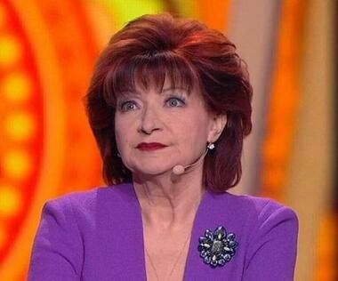 Елена Степаненко