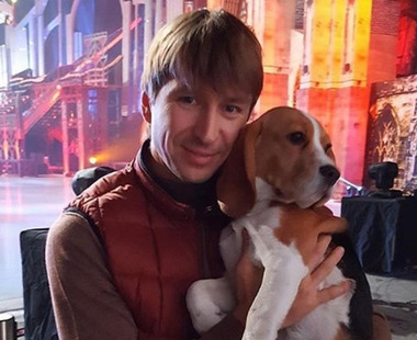 Алексей Ягудин