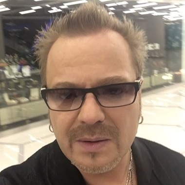 Владимир Пресняков