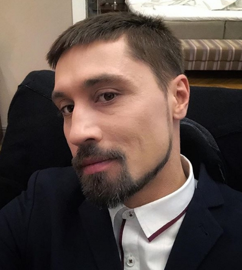 Дима Билан