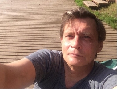 Александр Домогаров