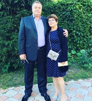 РОДИТЕЛИ ЖАННЫ ФРИСКЕ