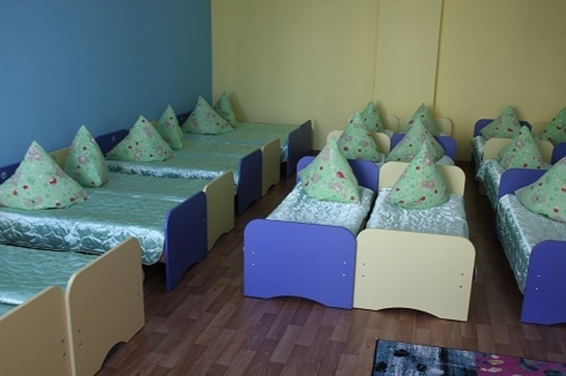 Не спешите заправлять кровать