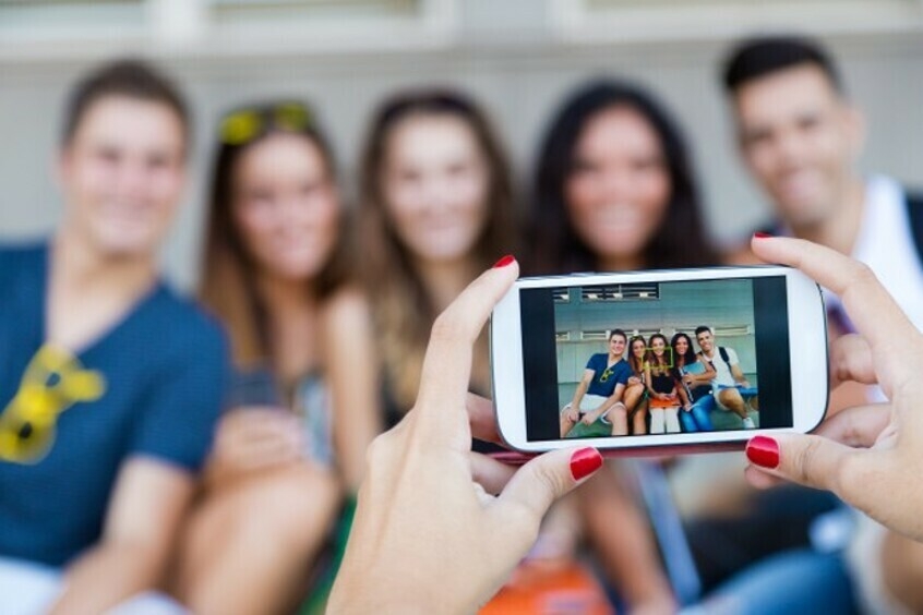 Стоковая фотография: какие тренды будут властвовать в 2018 году?