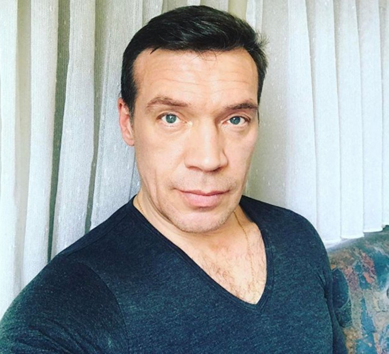 Олег Чернов