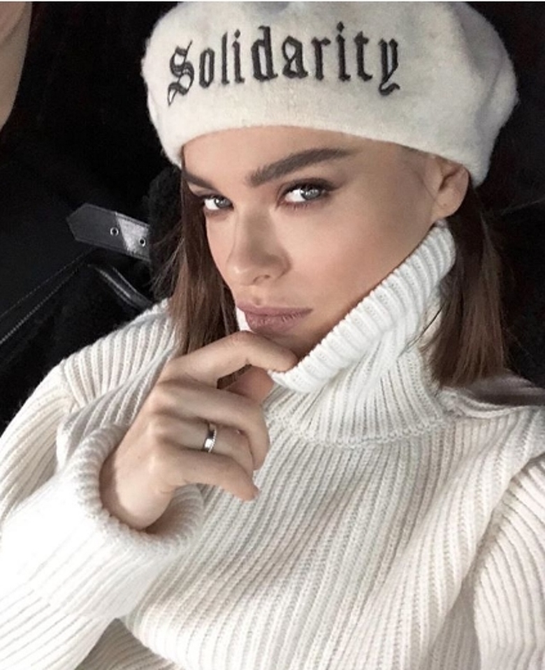 Елена Темникова