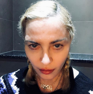 Мадонна