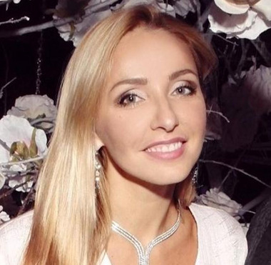 Татьяна Навка