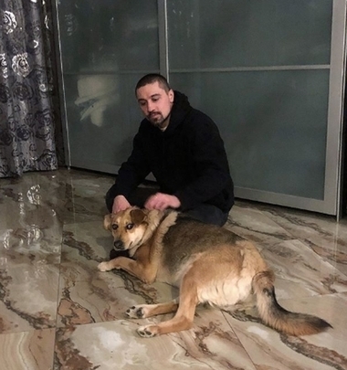 Дима Билан