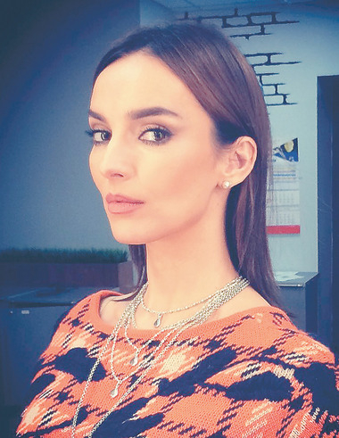 Юлия Зимина