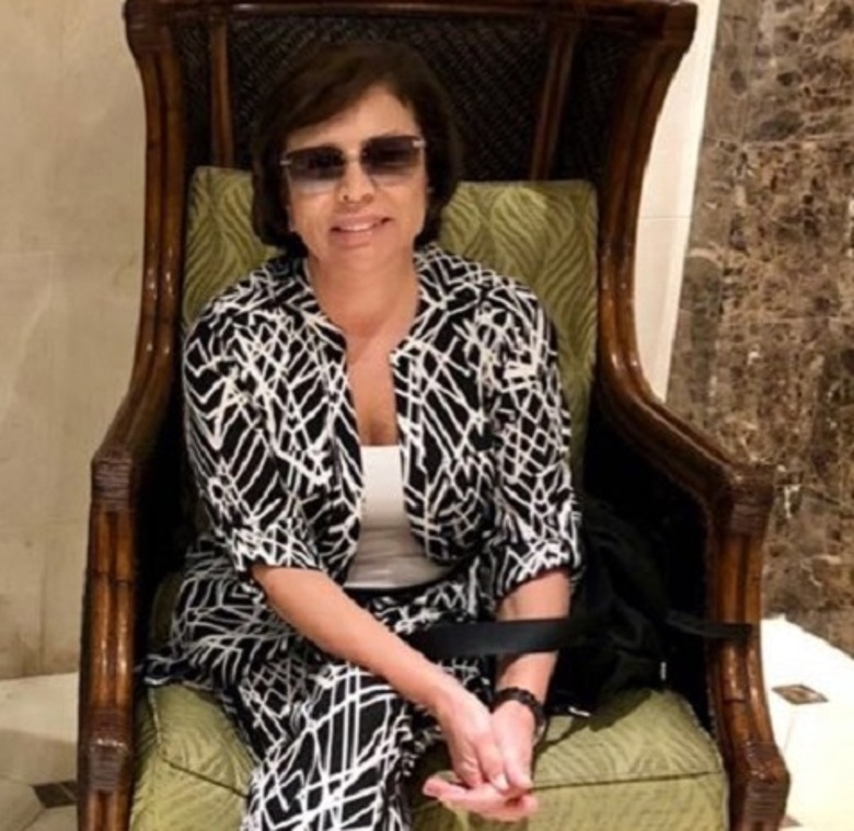 Ирина Роднина