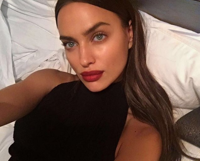 ИРИНА ШЕЙК