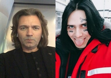Дмитрий Маликов/Face