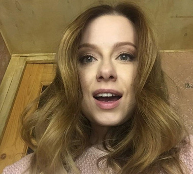 Юлия Савичева