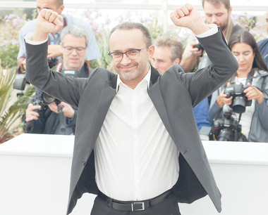 Андрей Звягинцев