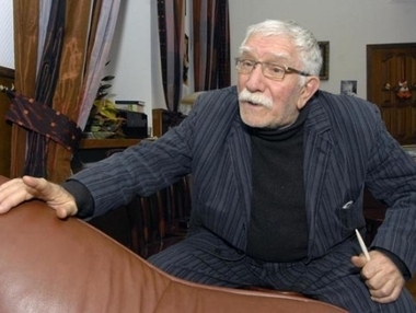 Армен Джигарханян