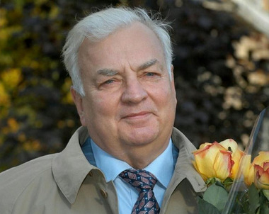 Михаил Державин