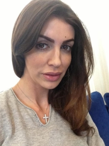 Алиса Аршавина