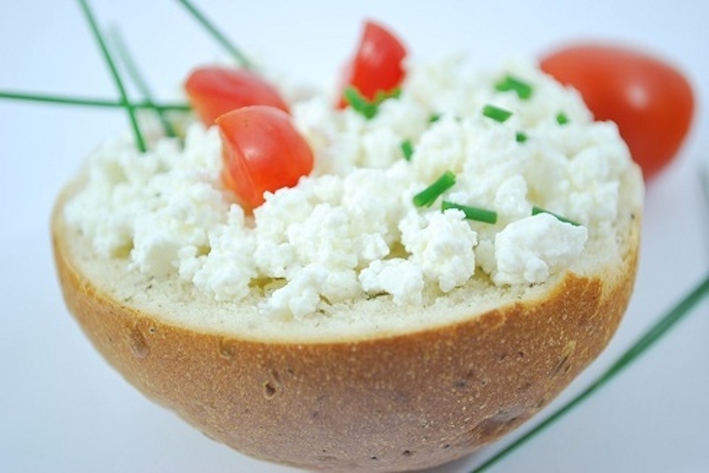 Не любите сладкое? Ешьте с овощами
