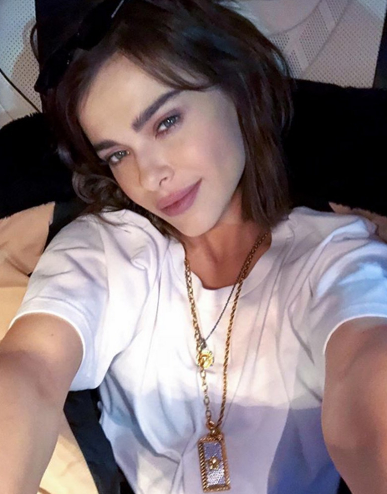 Елена Темникова